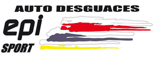 Logo de Epi Sport auto desguaces